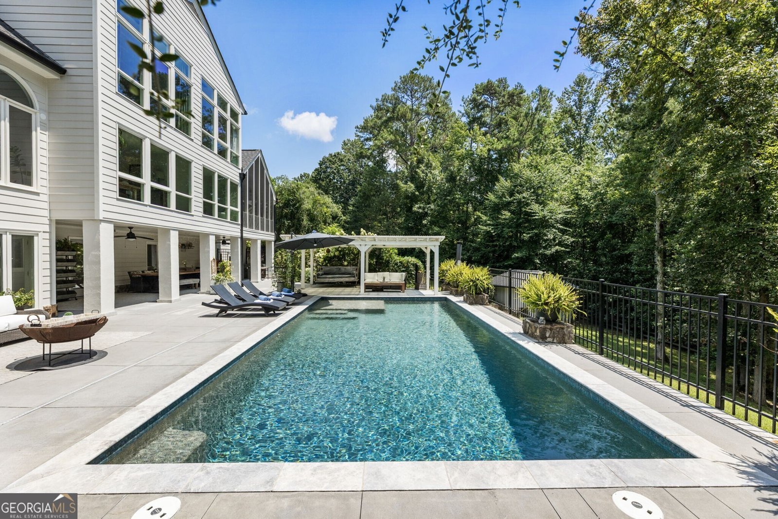 1350 Keans Court Roswell - 57