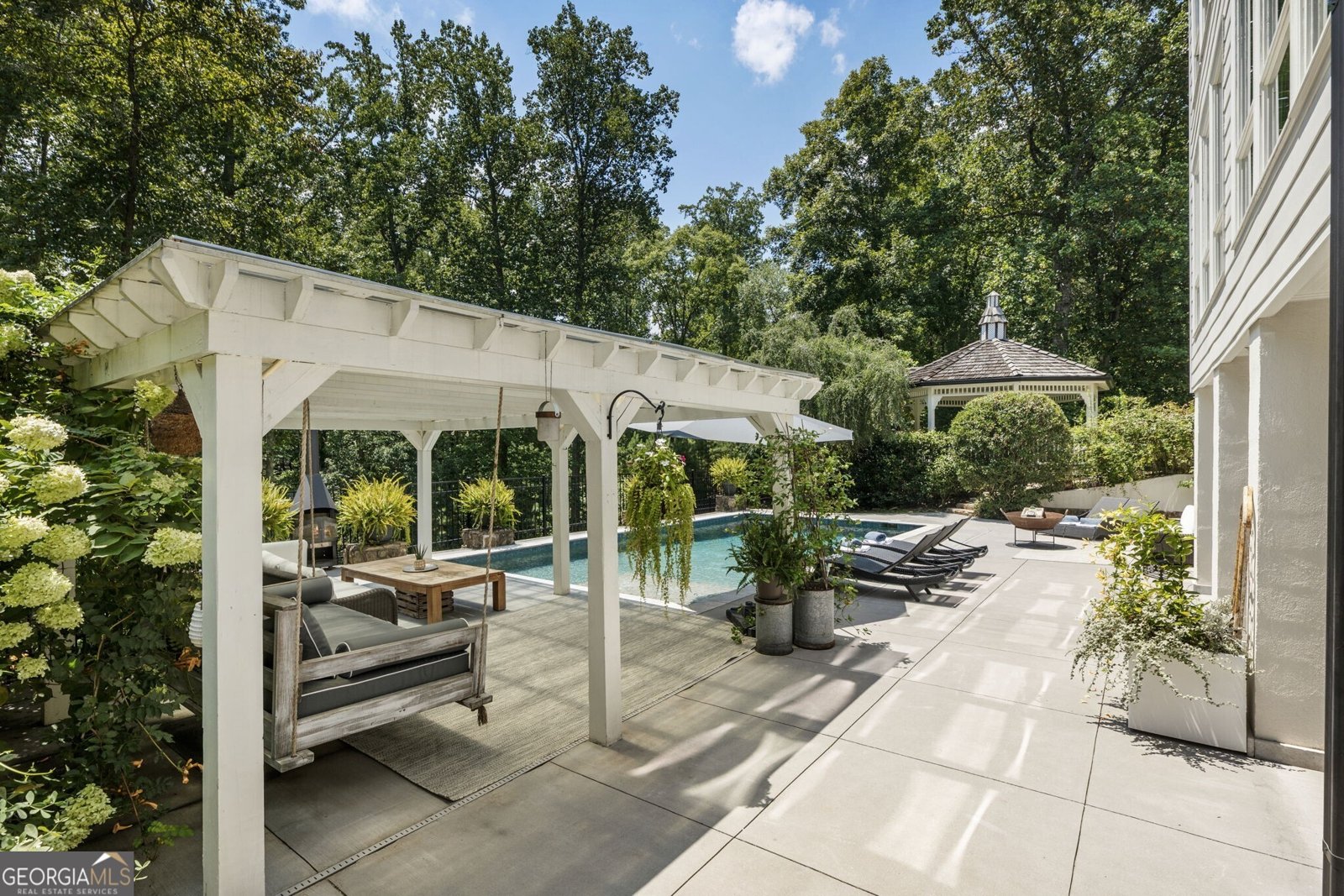 1350 Keans Court Roswell - 59