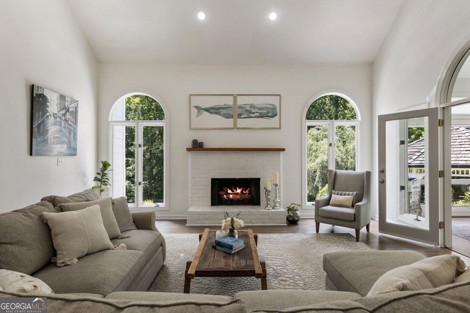1350 Keans Court Roswell - 6