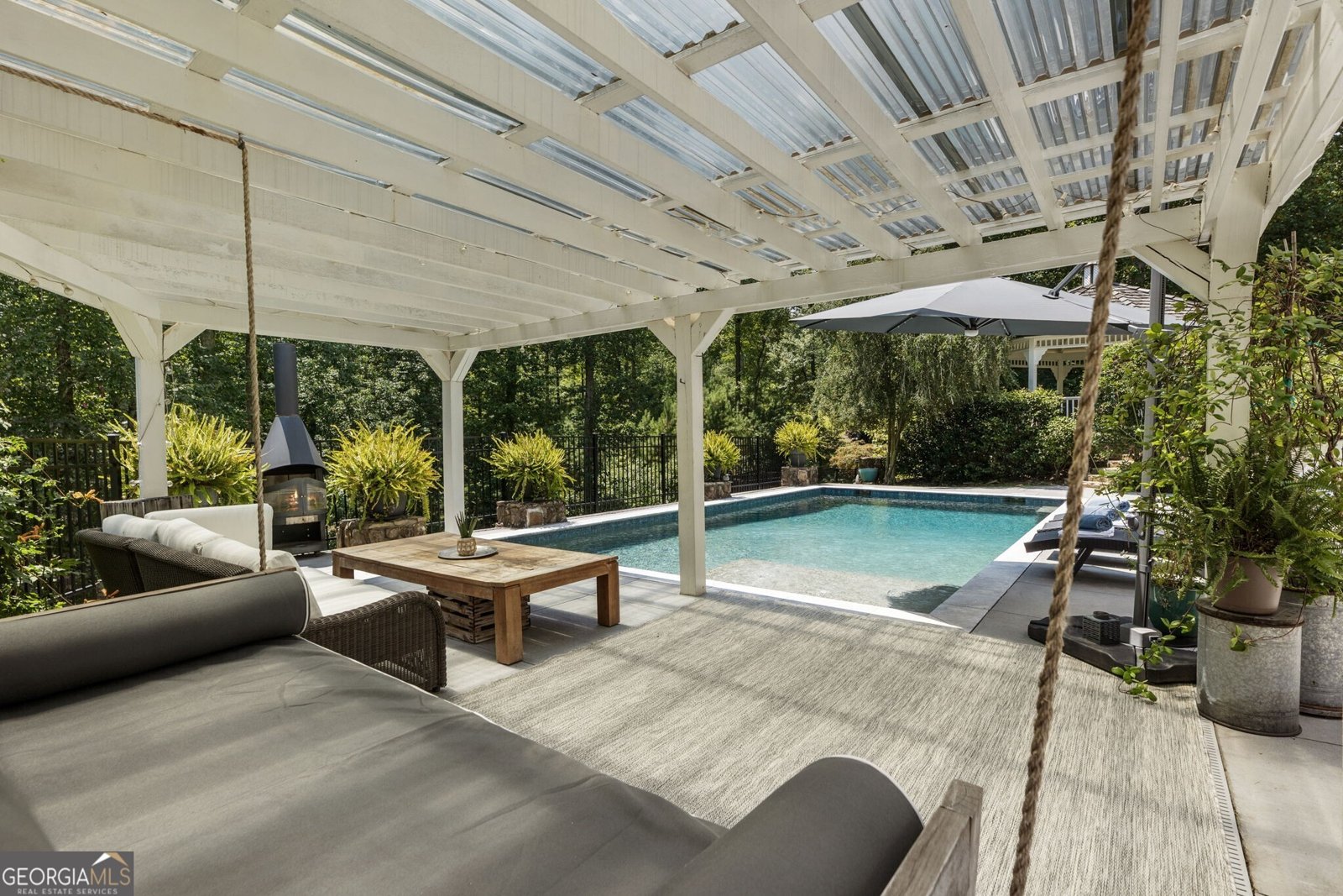 1350 Keans Court Roswell - 60