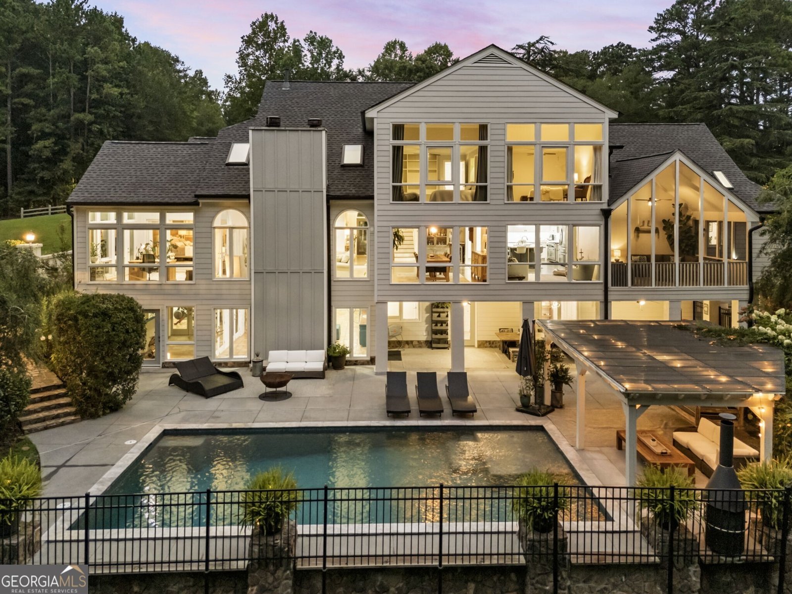 1350 Keans Court Roswell - 65
