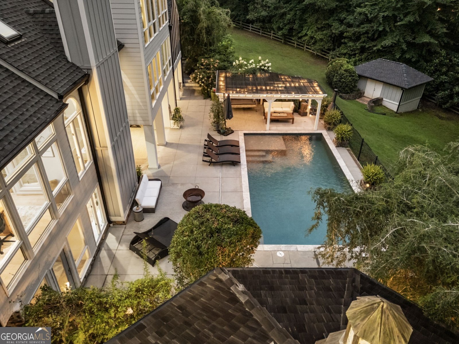 1350 Keans Court Roswell - 66