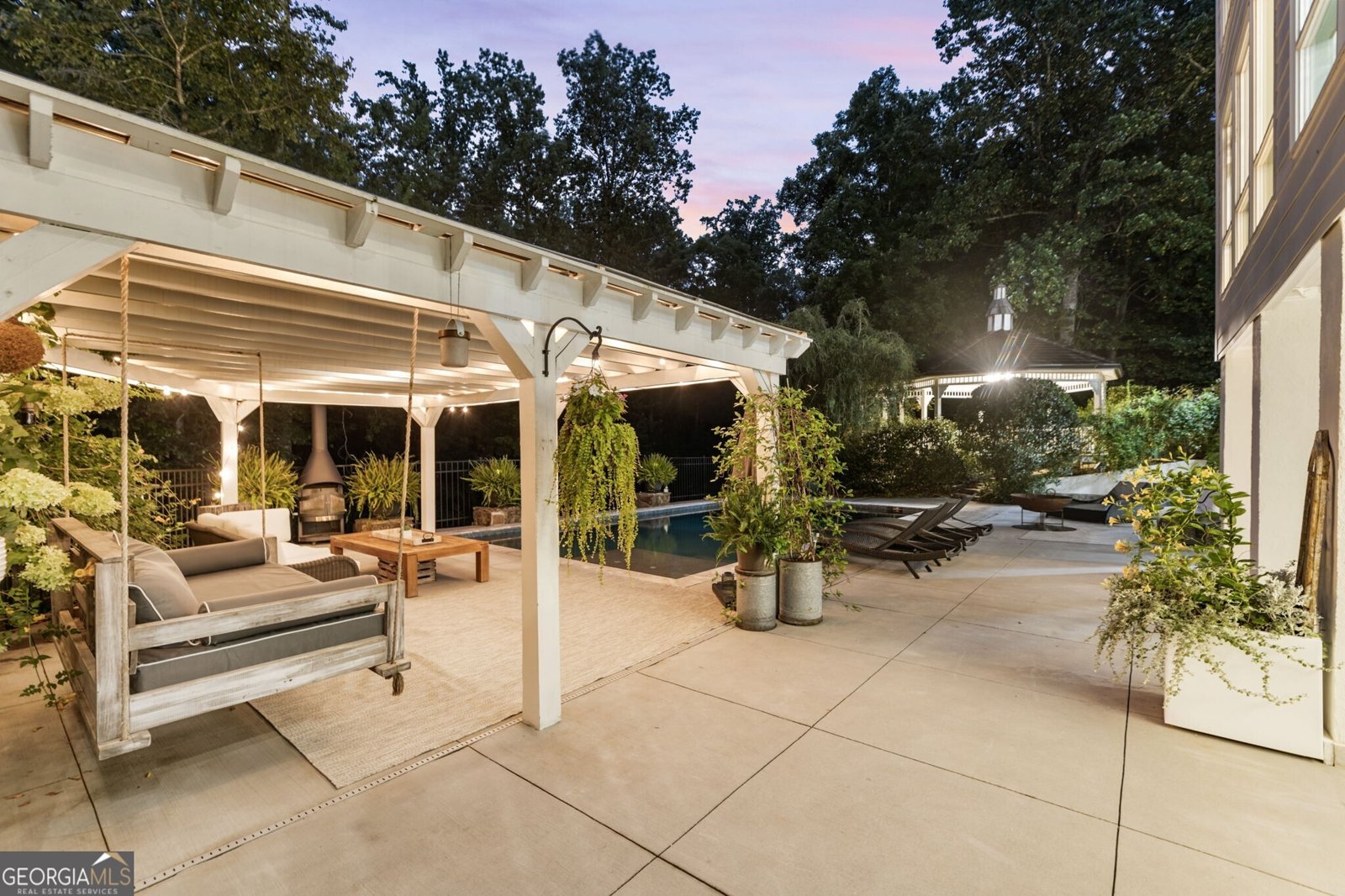 1350 Keans Court Roswell - 68
