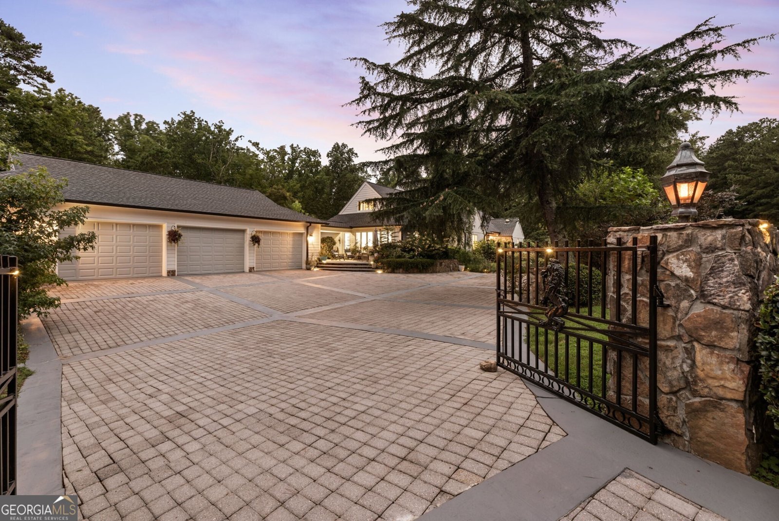 1350 Keans Court Roswell - 69