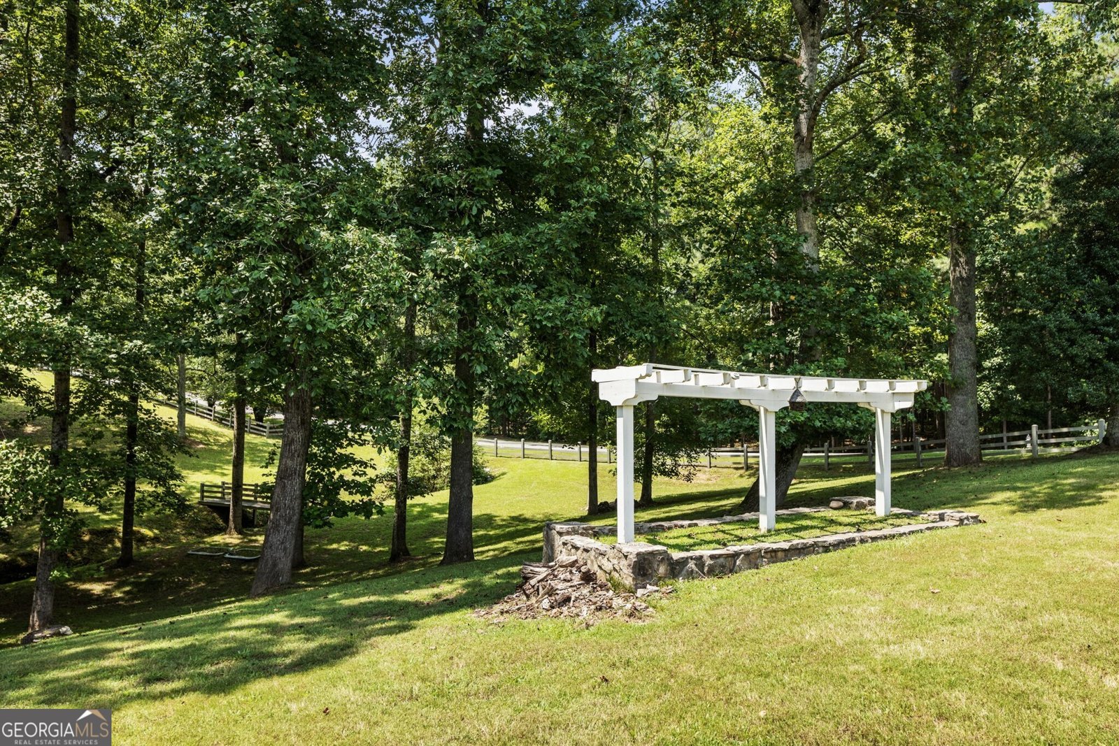 1350 Keans Court Roswell - 72