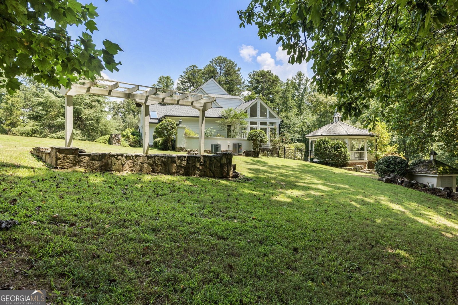 1350 Keans Court Roswell - 73