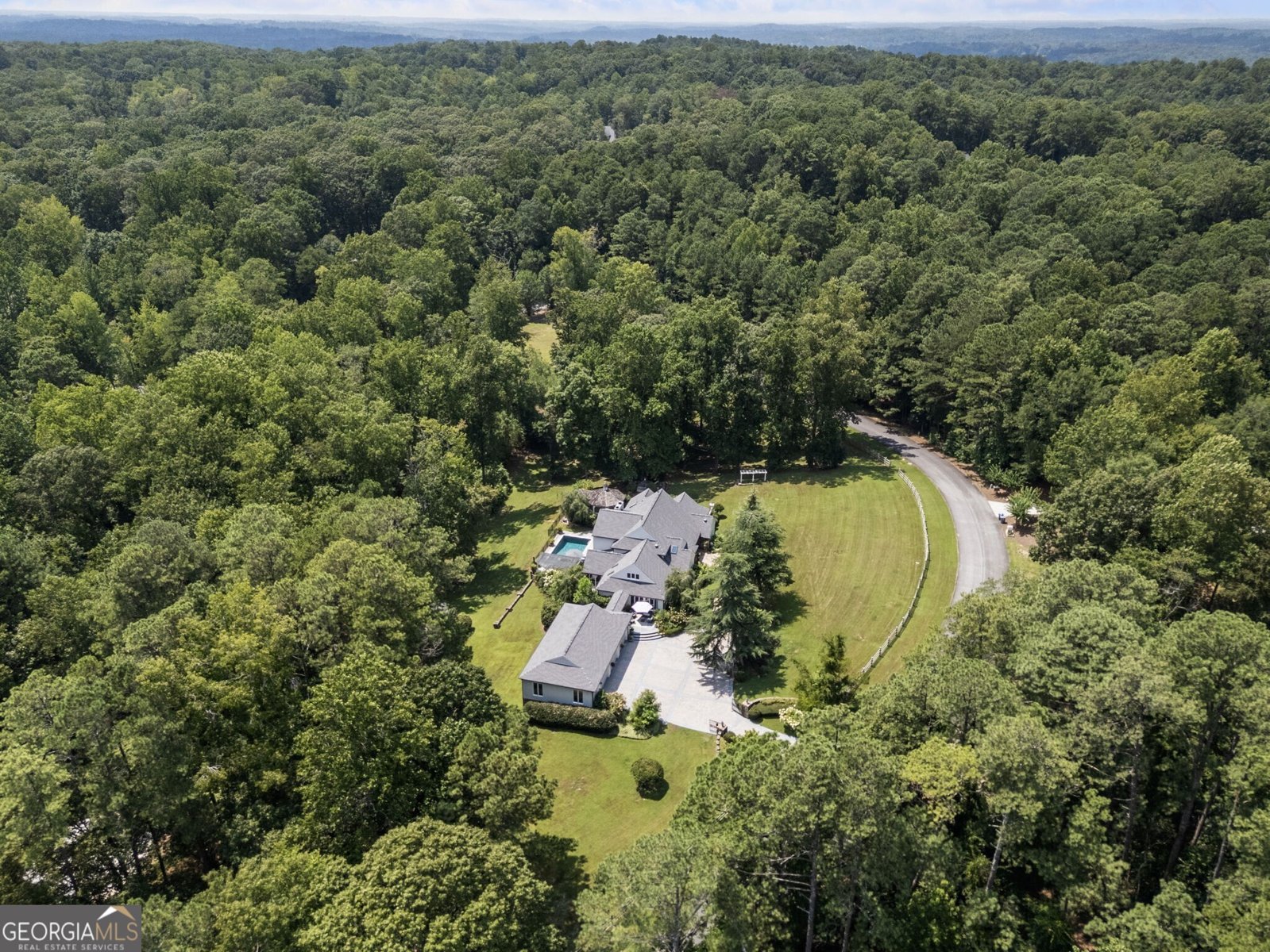 1350 Keans Court Roswell - 75