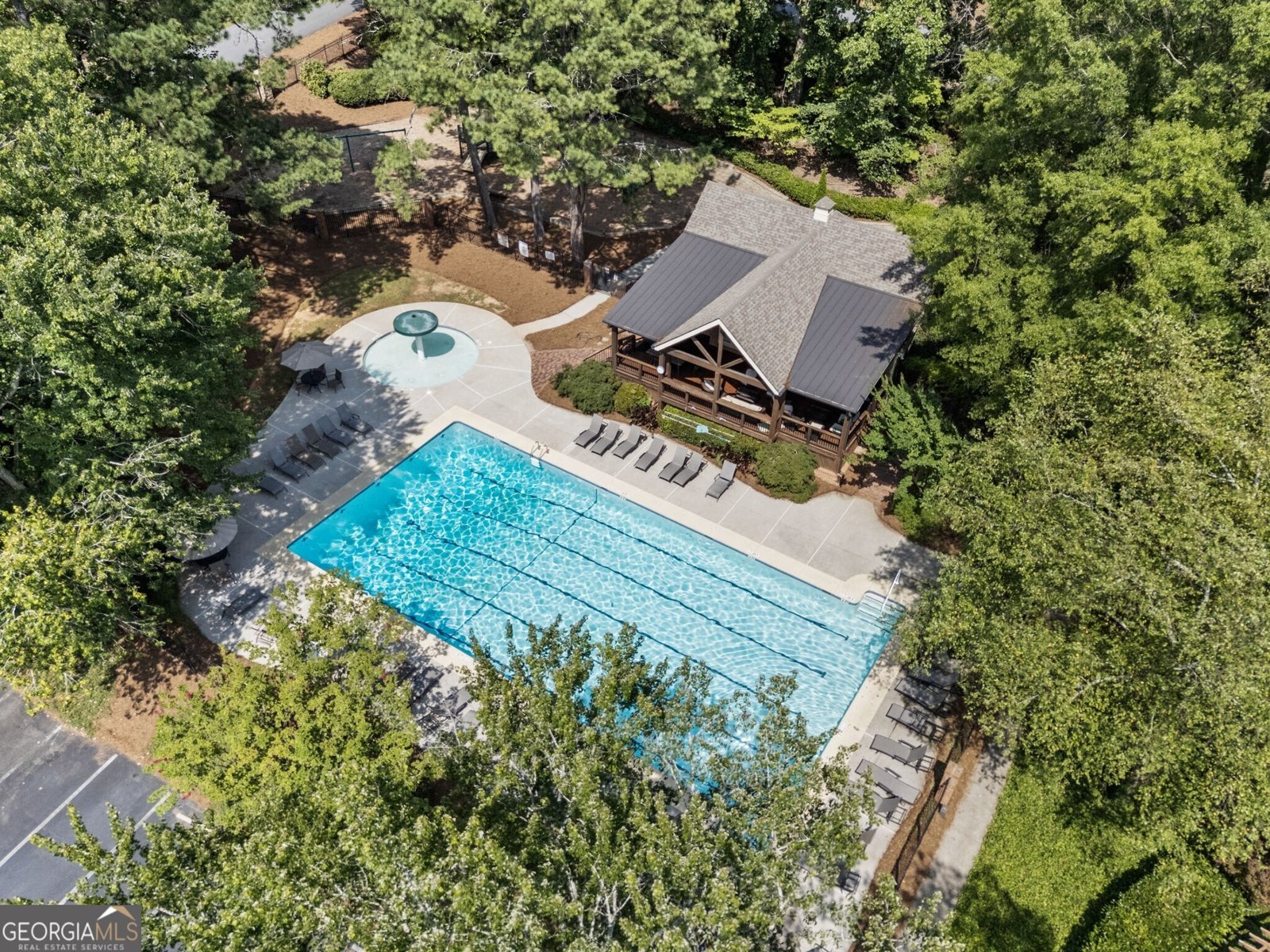 1350 Keans Court Roswell - 78