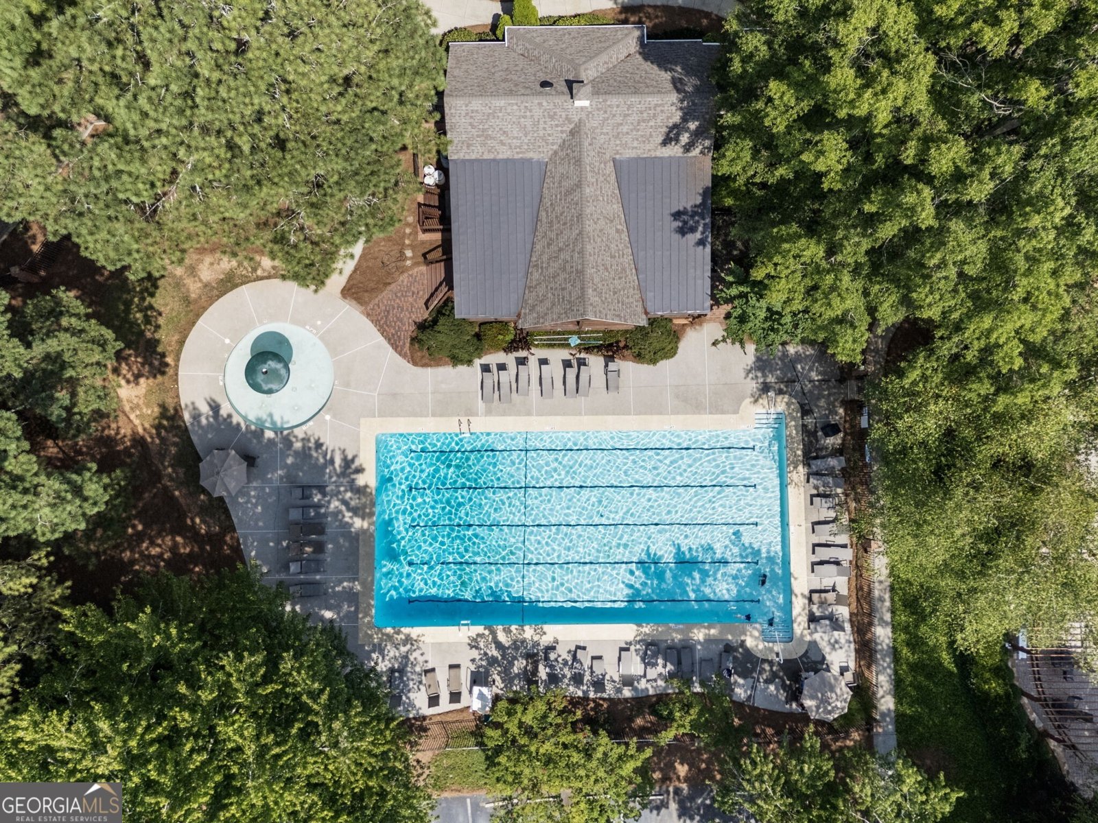 1350 Keans Court Roswell - 79