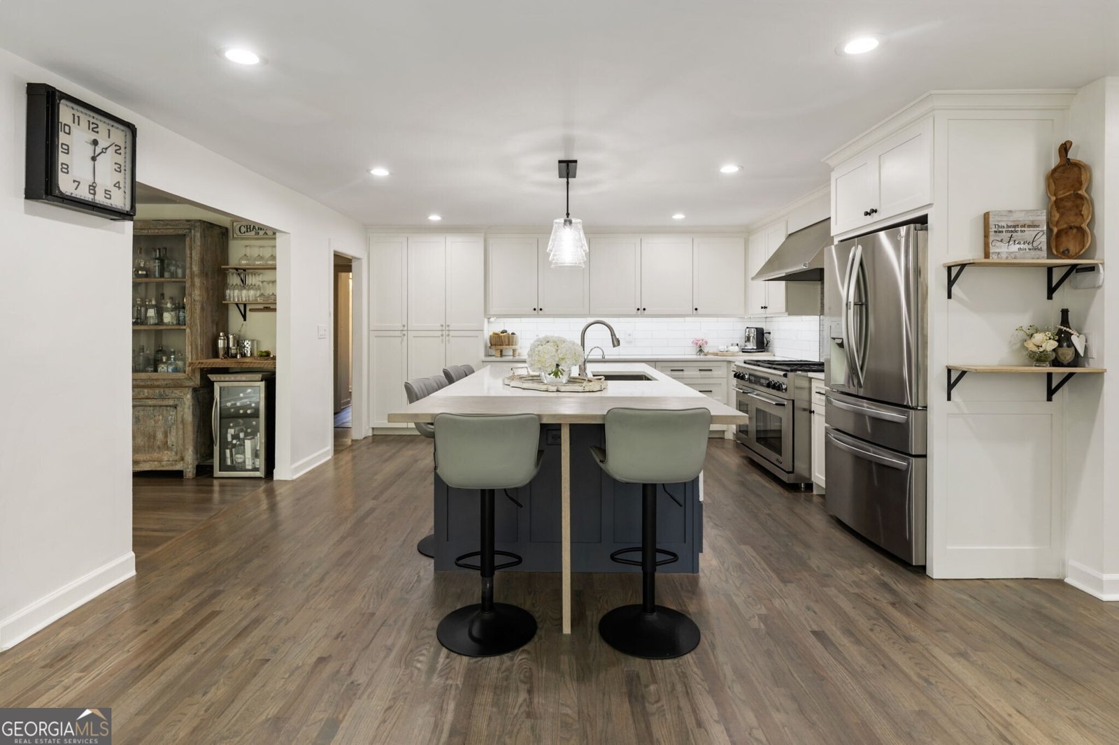 1350 Keans Court Roswell - 8