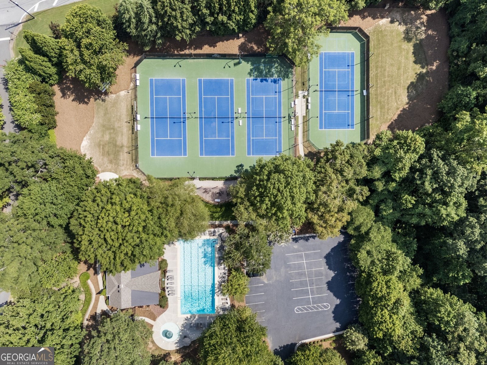 1350 Keans Court Roswell - 81