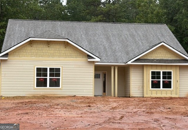 718 Eagle Heights Drive Maysville - 1