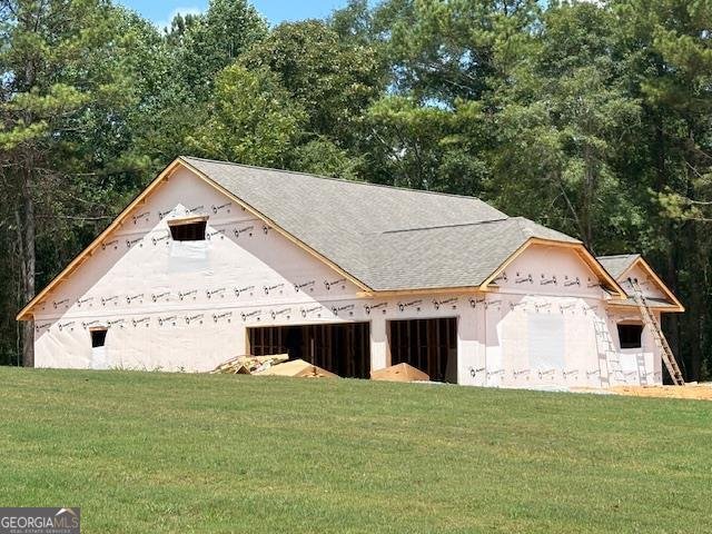 718 Eagle Heights Drive Maysville - 2