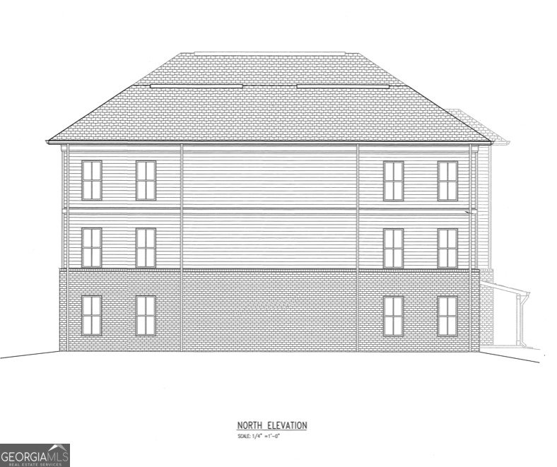 1000 Blair Lane Peachtree City - 11
