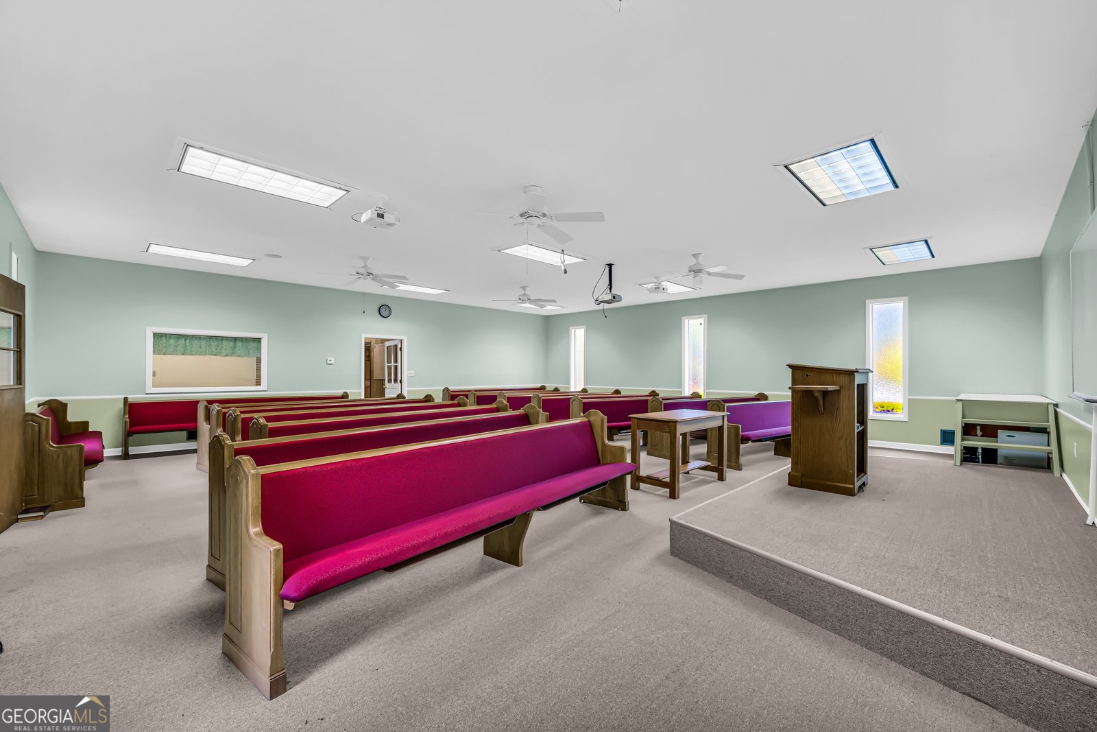 975 Oglethorpe Avenue Athens - 1