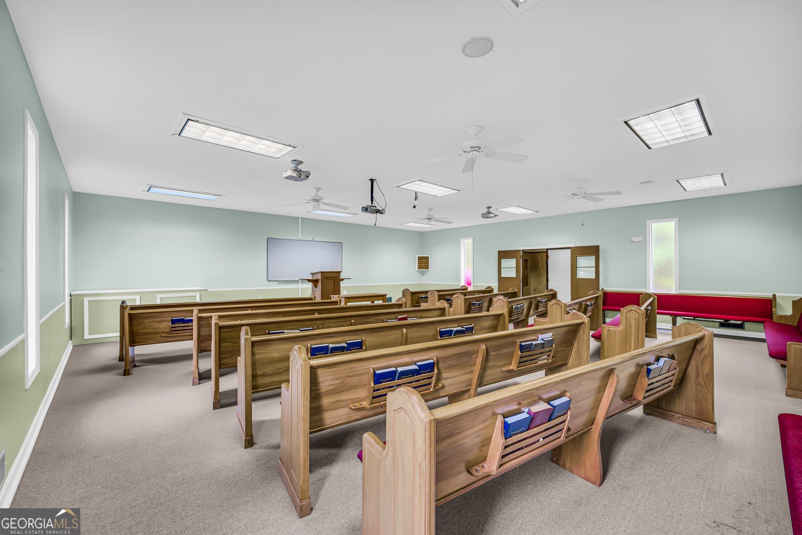 975 Oglethorpe Avenue Athens - 2