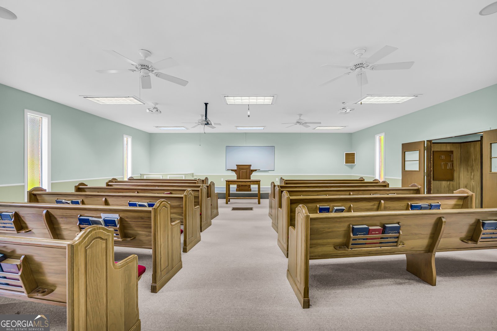 975 Oglethorpe Avenue Athens - 4