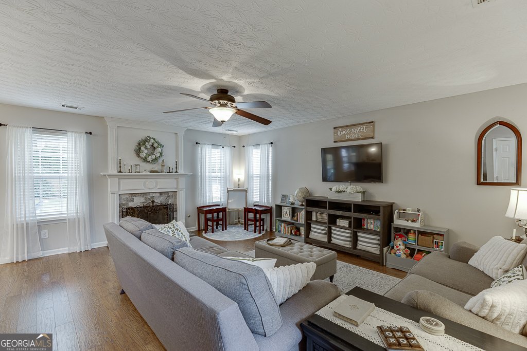 2147 Pierce Way Buford - 17