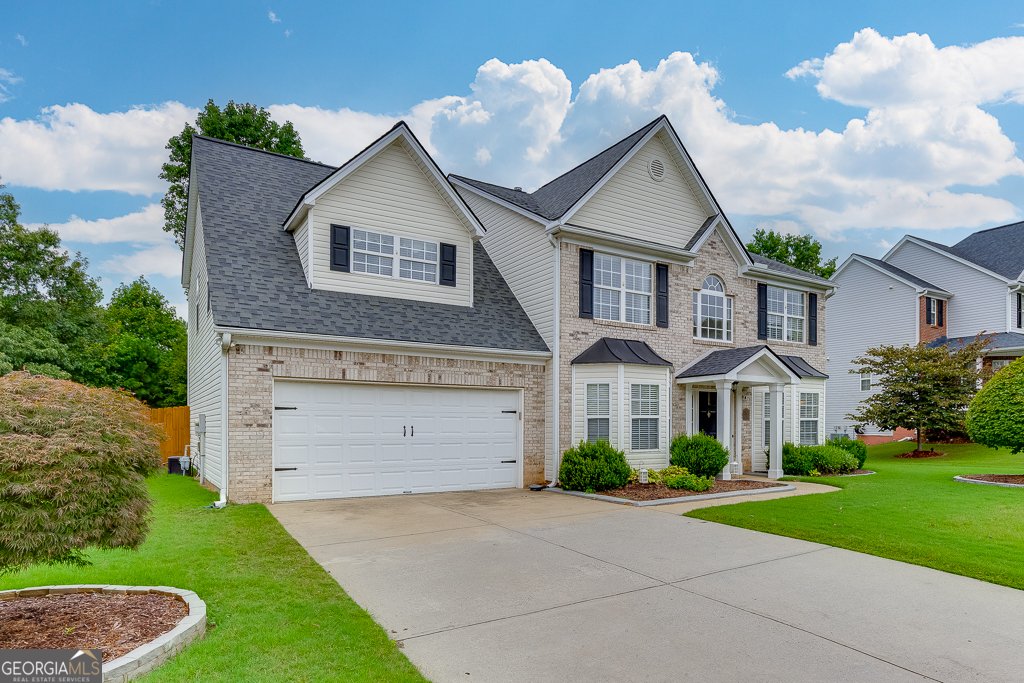 2147 Pierce Way Buford - 2