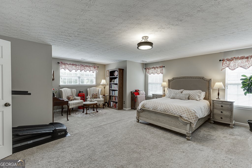 2147 Pierce Way Buford - 21