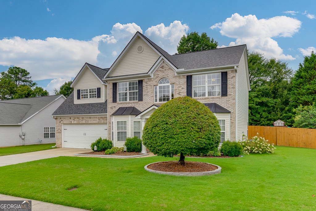 2147 Pierce Way Buford - 3