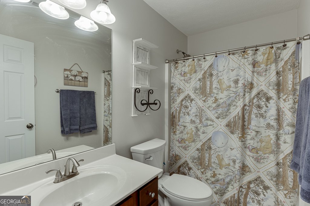 2147 Pierce Way Buford - 30