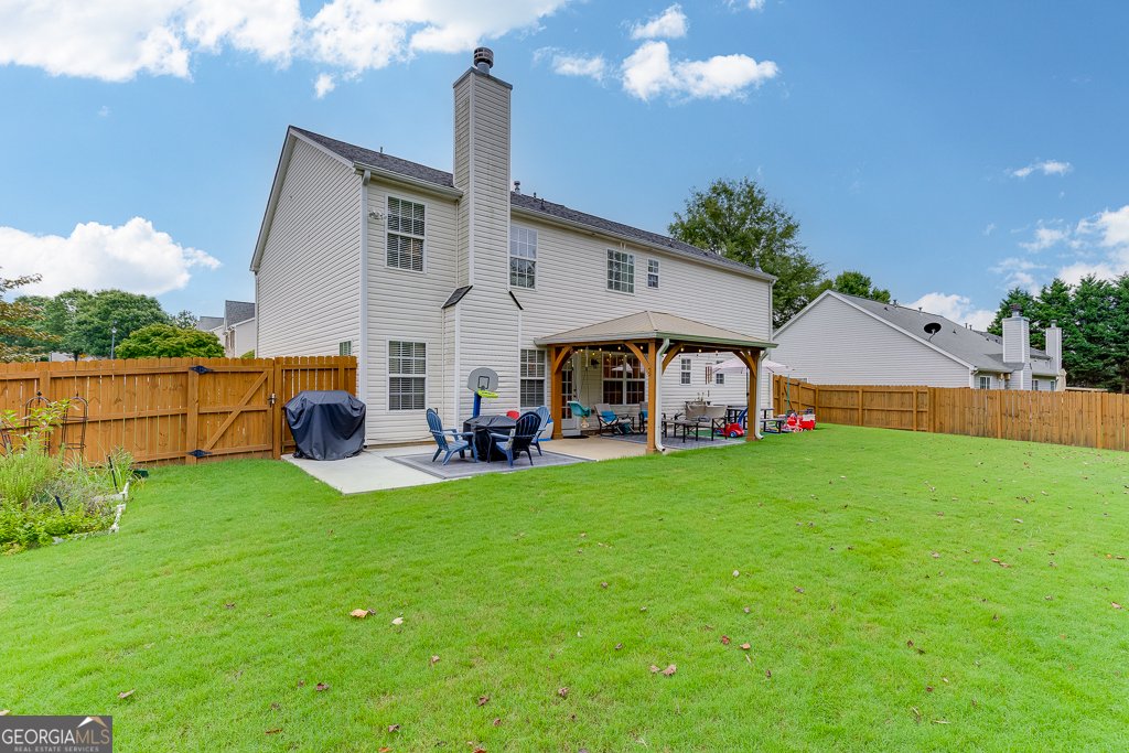 2147 Pierce Way Buford - 39