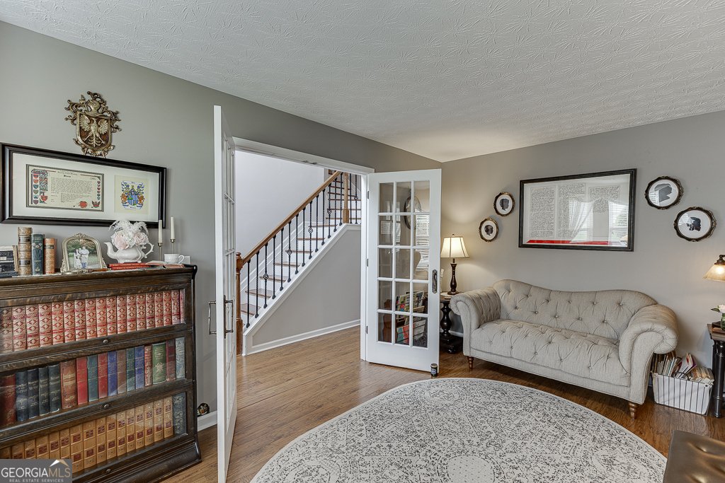 2147 Pierce Way Buford - 4