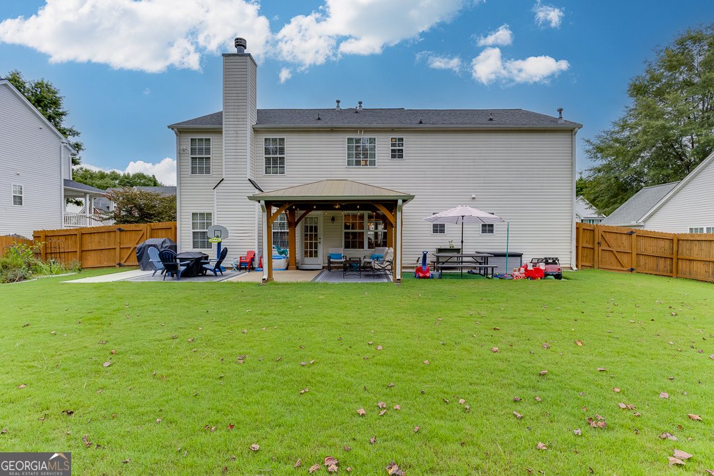 2147 Pierce Way Buford - 40
