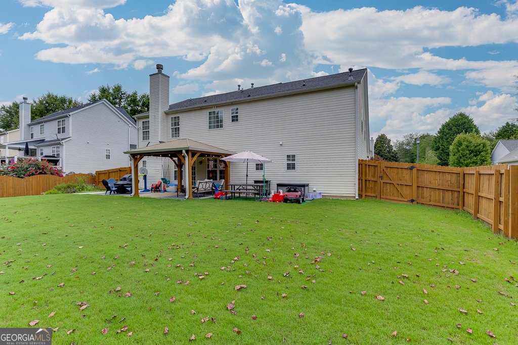 2147 Pierce Way Buford - 41