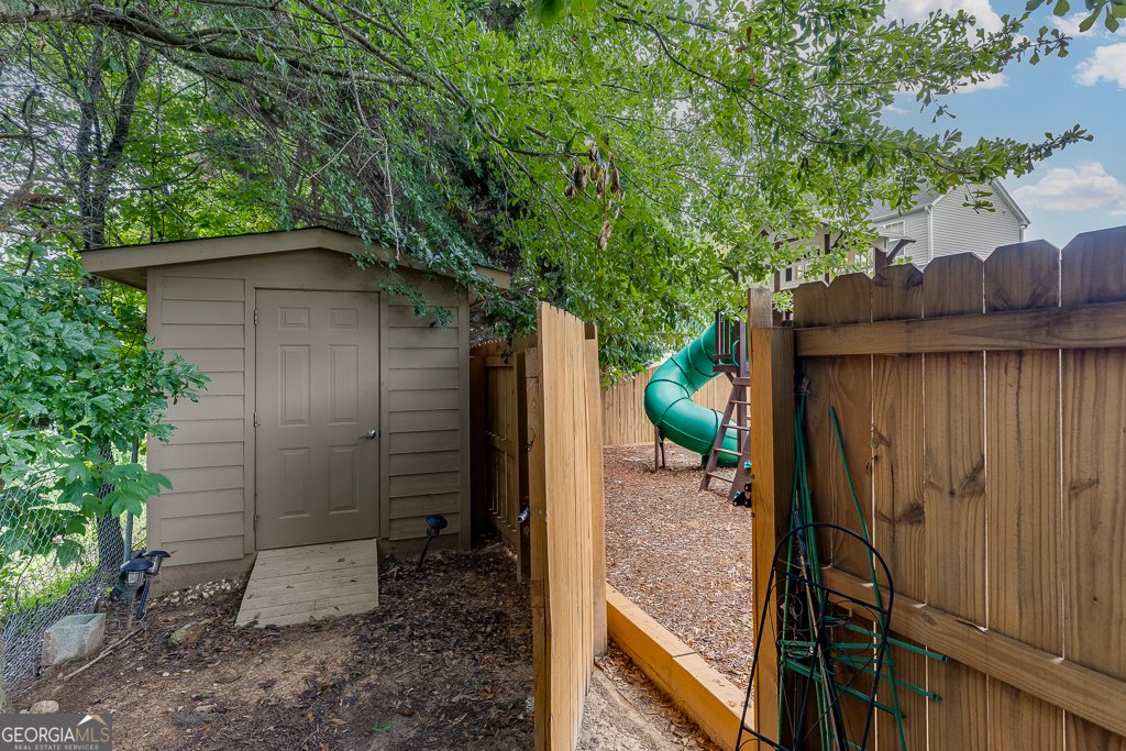 2147 Pierce Way Buford - 43