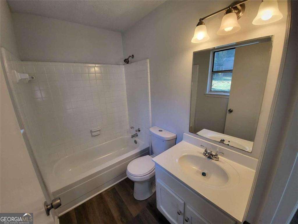 915 Fox Valley Court Stone Mountain - 12