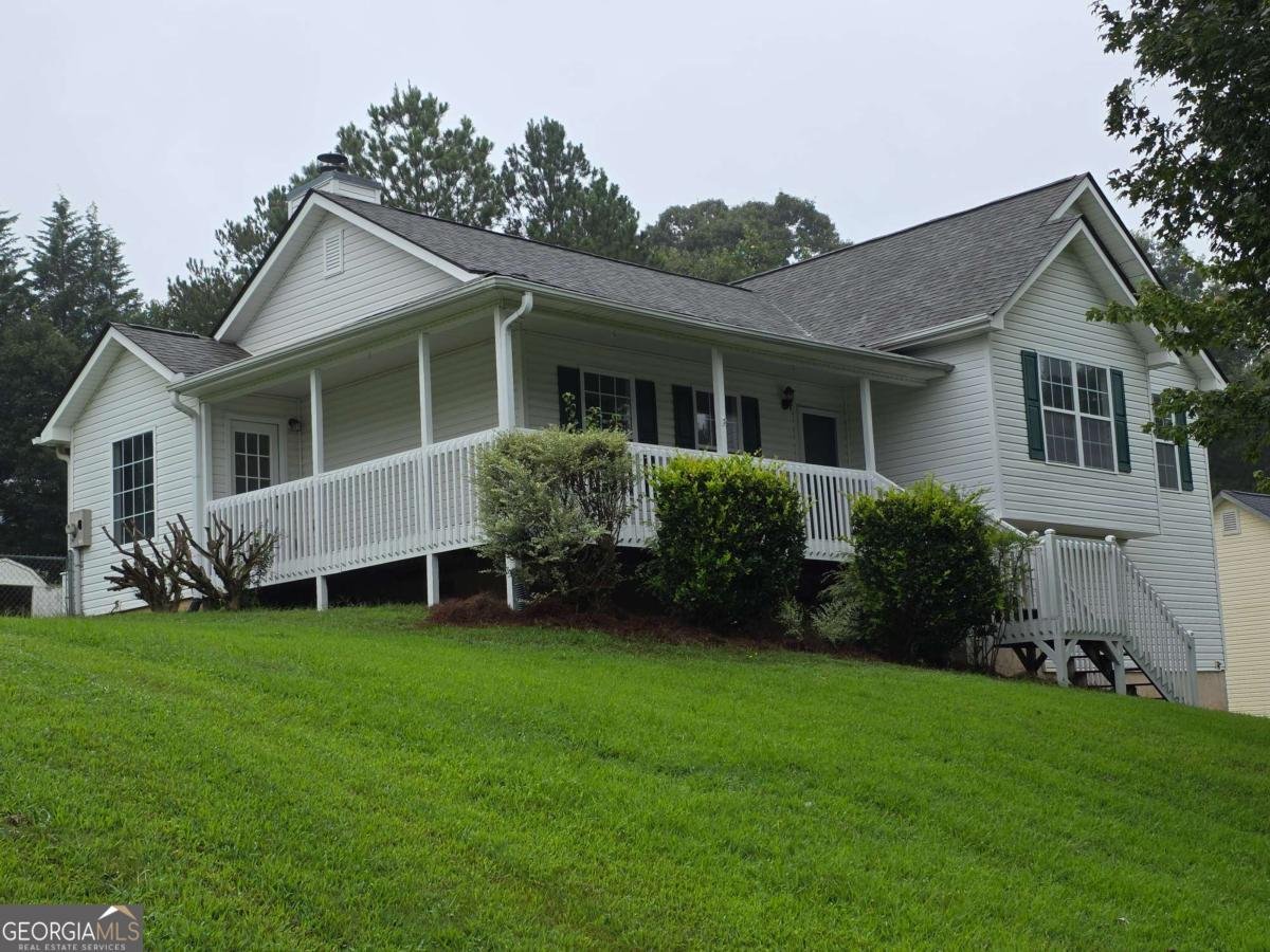 159 Jacob Trail Rockmart - 1