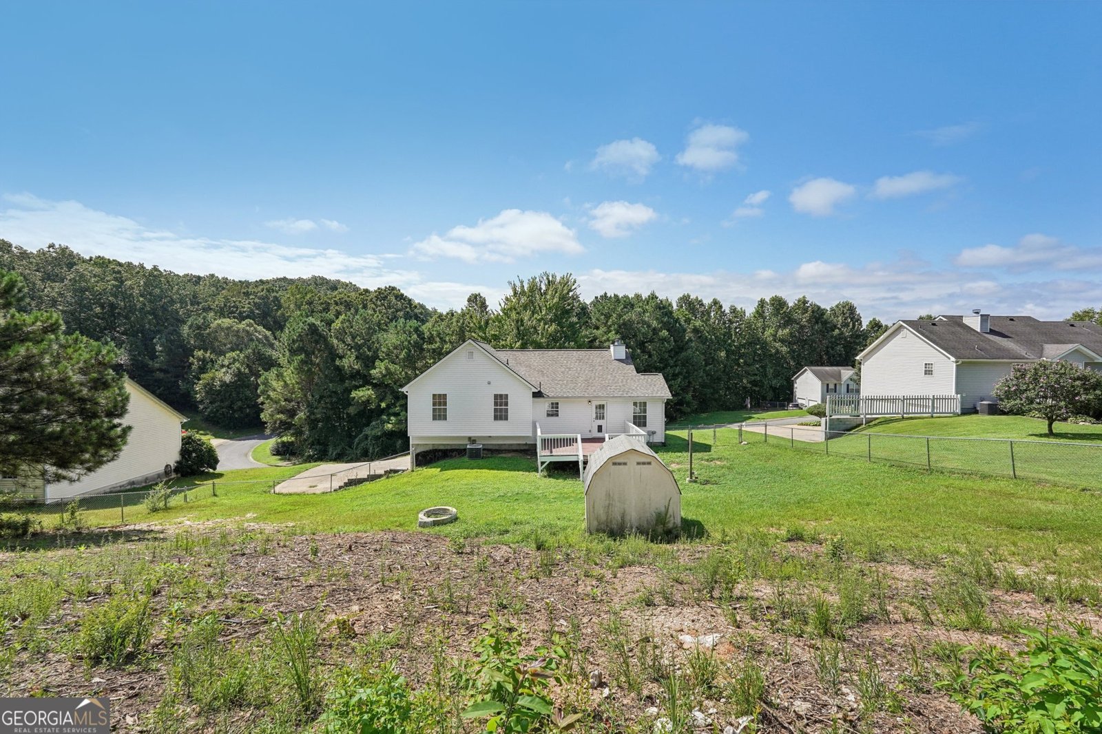 159 Jacob Trail Rockmart - 24
