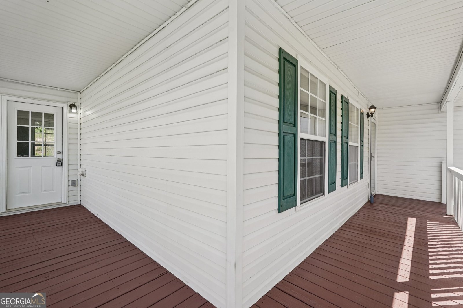 159 Jacob Trail Rockmart - 4