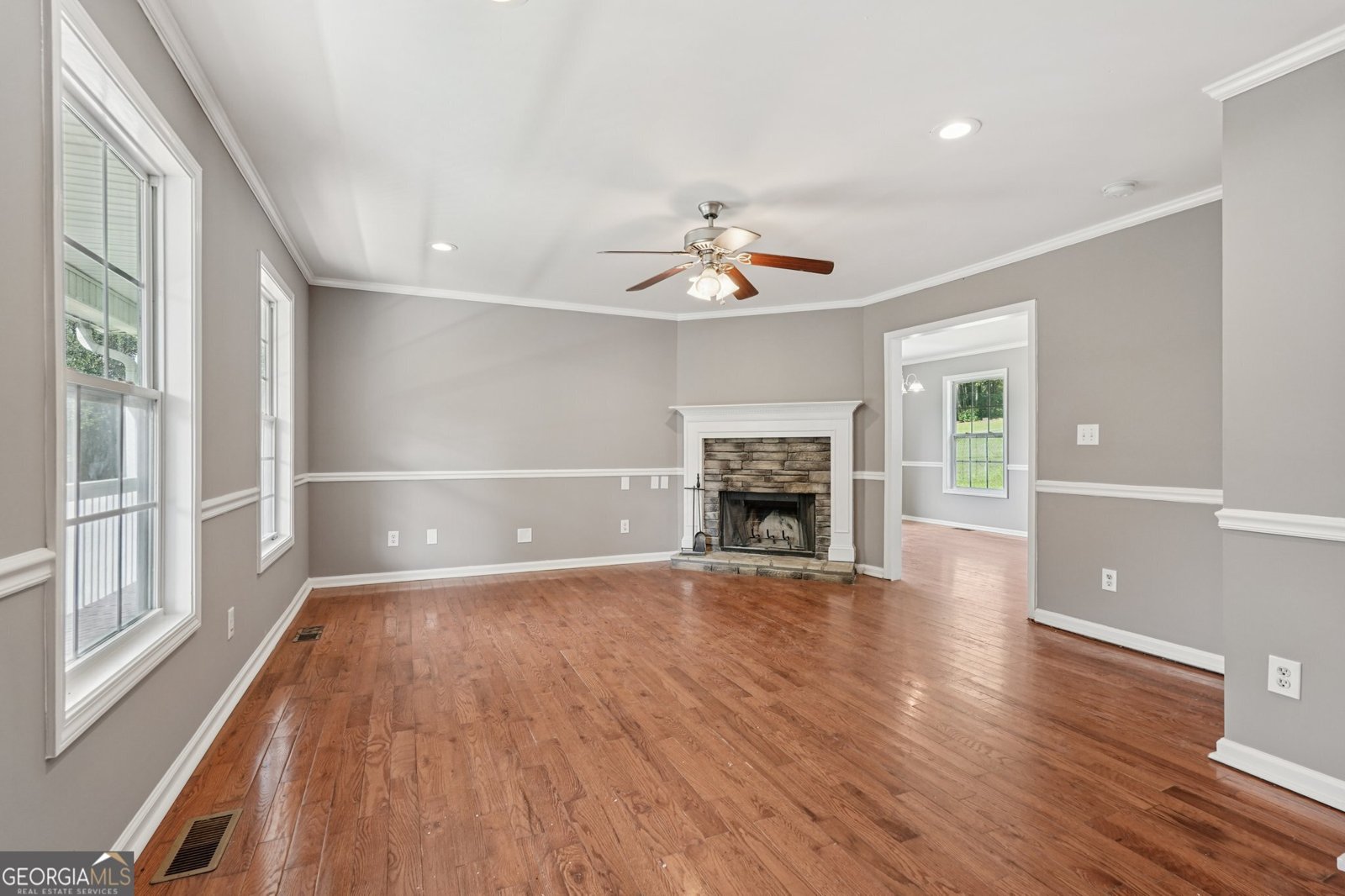 159 Jacob Trail Rockmart - 5