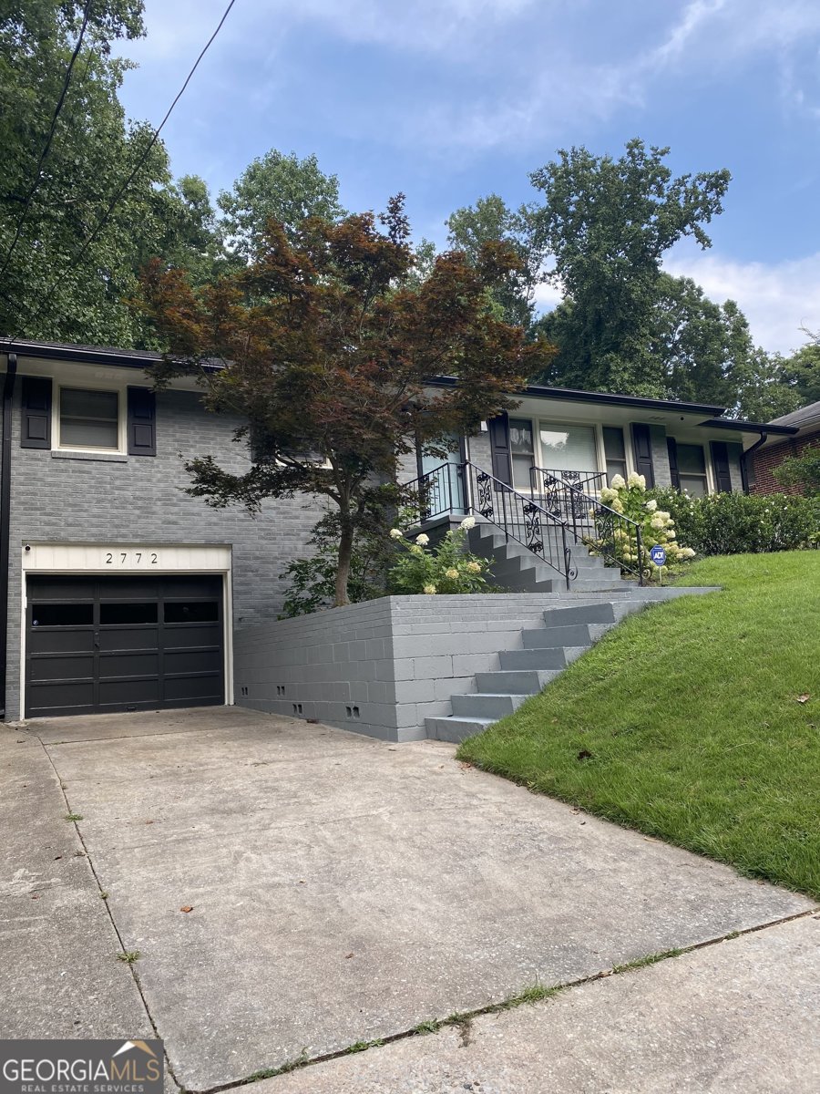 2772 Clark Drive Atlanta - 2