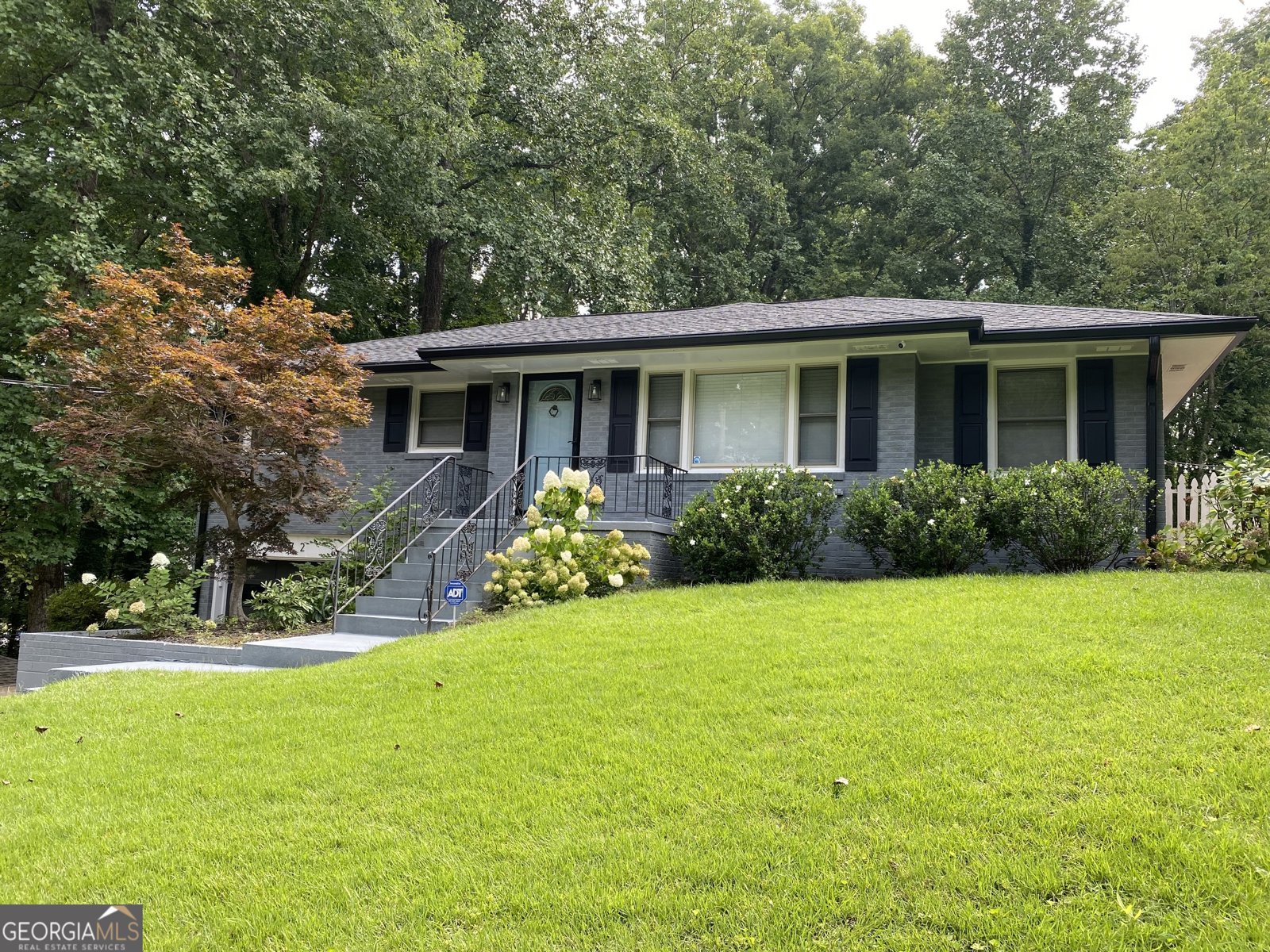 2772 Clark Drive Atlanta - 3