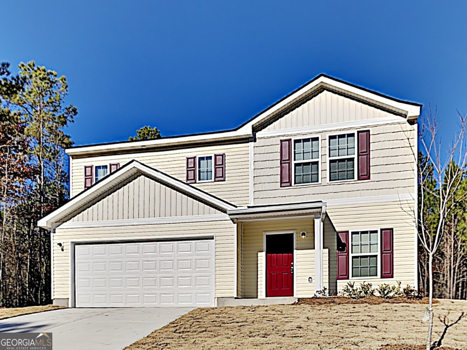 135 Sonoma Wood Trail Covington - 1