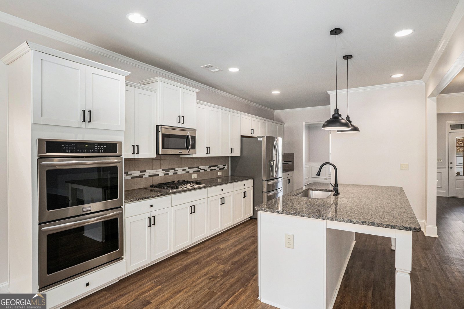 4650 Silver Meadow Drive Buford - 11