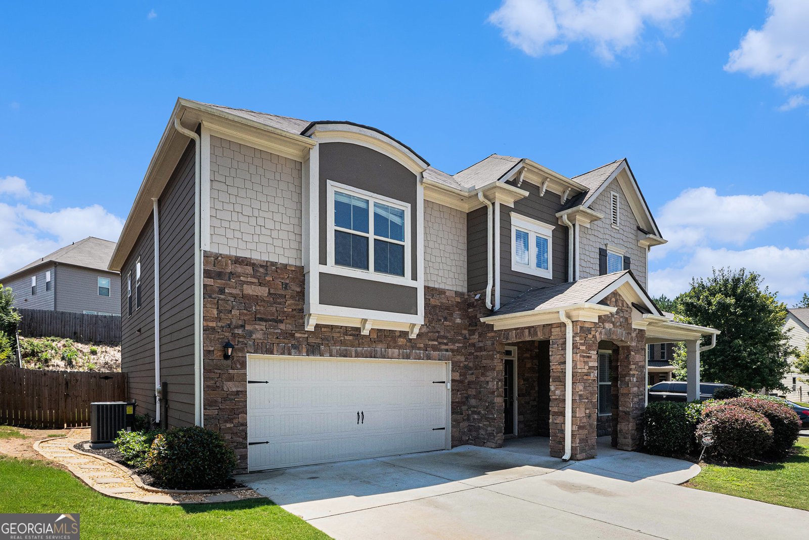 4650 Silver Meadow Drive Buford - 2