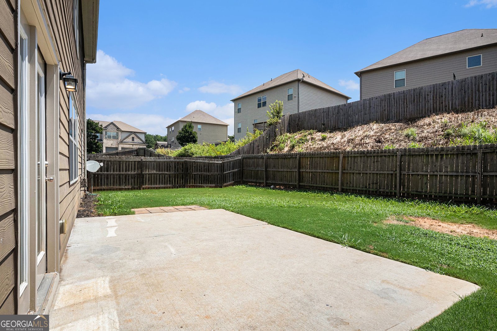 4650 Silver Meadow Drive Buford - 28