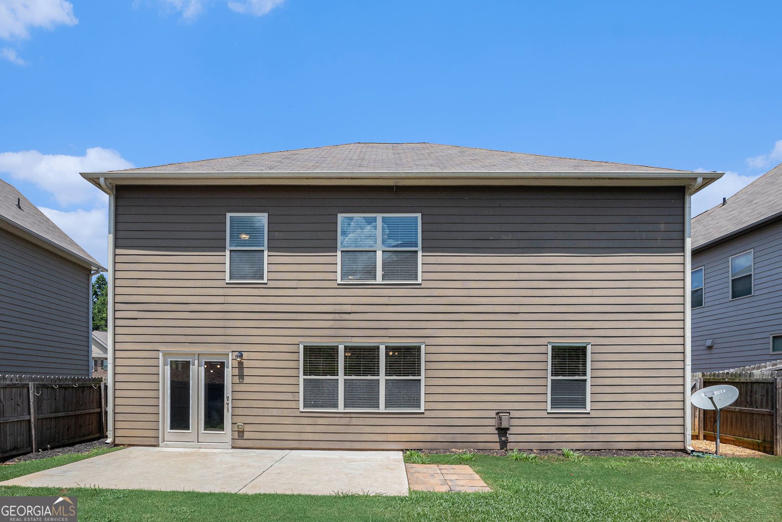 4650 Silver Meadow Drive Buford - 29