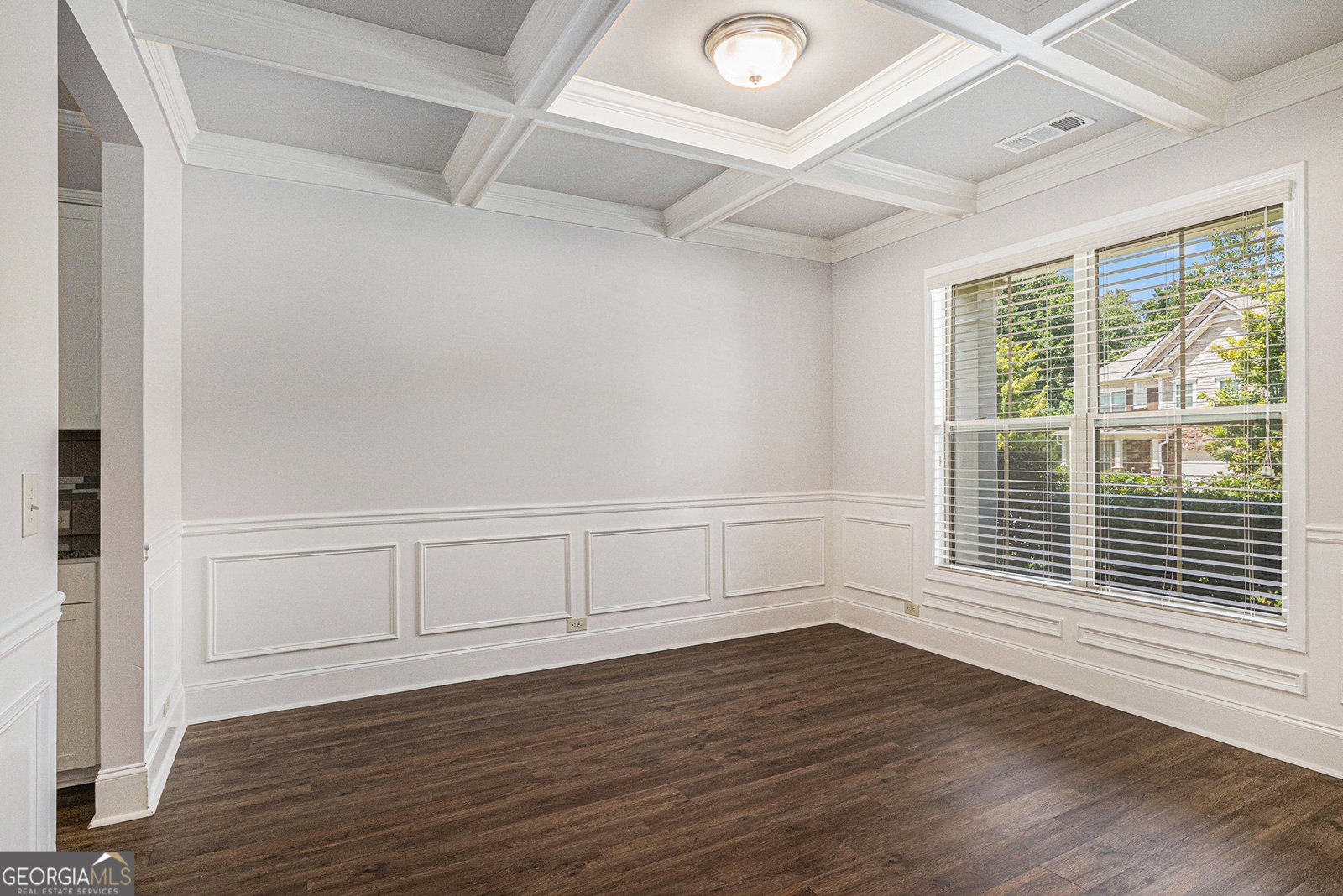 4650 Silver Meadow Drive Buford - 4