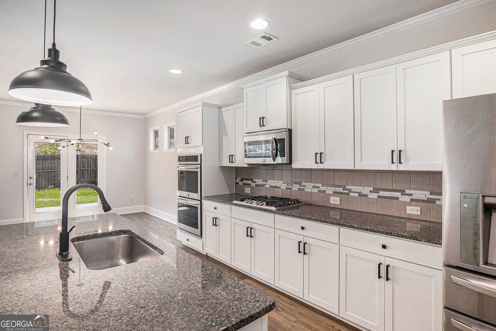 4650 Silver Meadow Drive Buford - 9