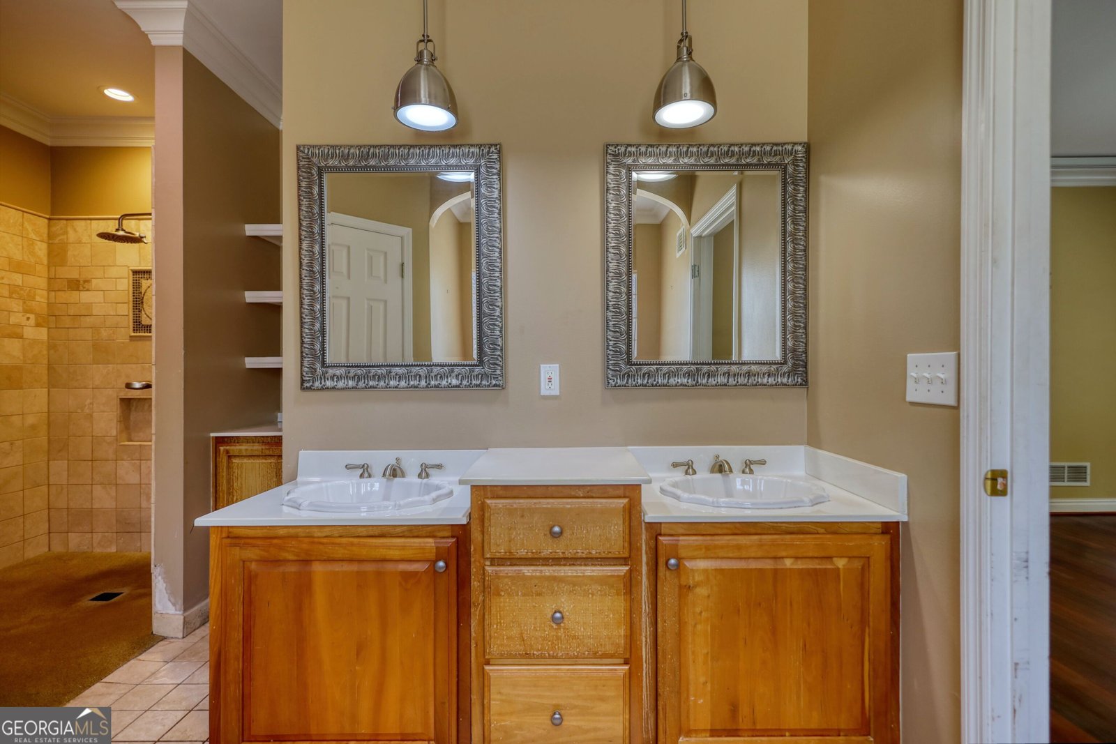 205 Tabor Forest Drive Oxford - 1