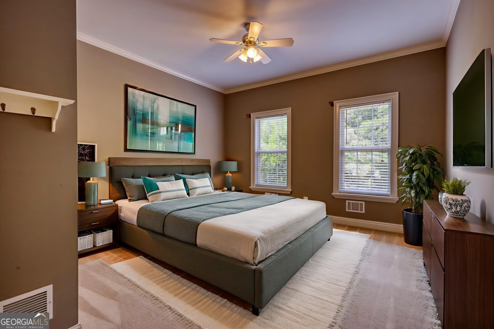 205 Tabor Forest Drive Oxford - 11