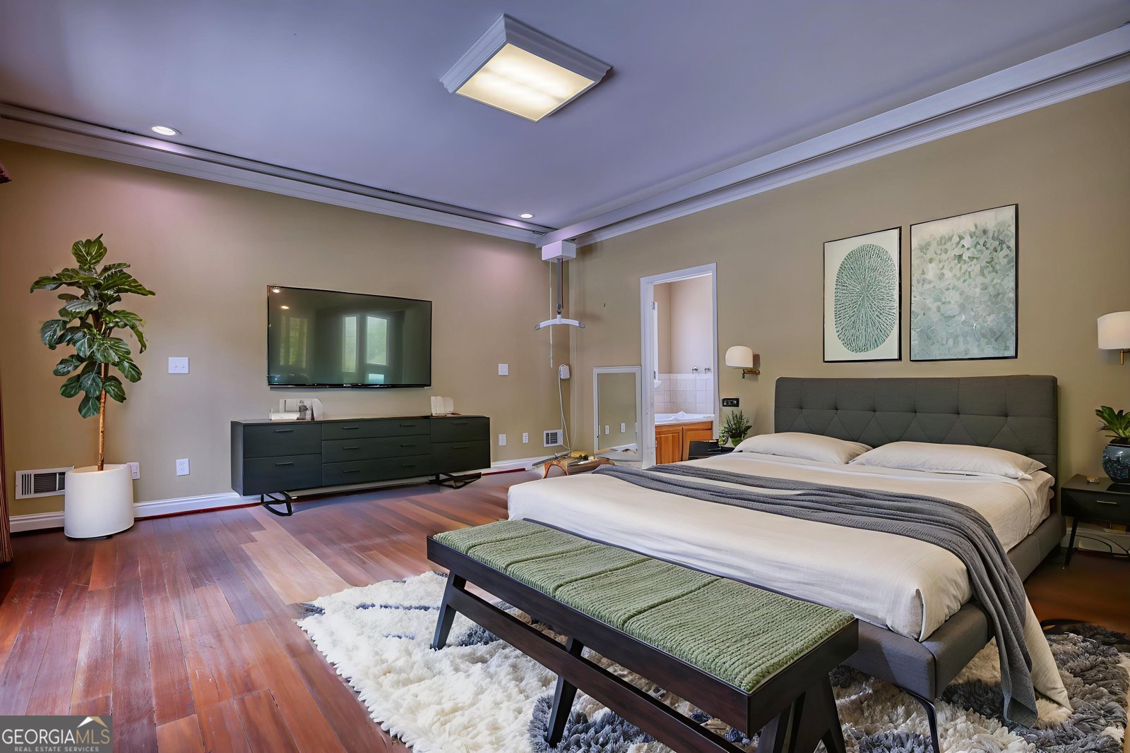 205 Tabor Forest Drive Oxford - 14