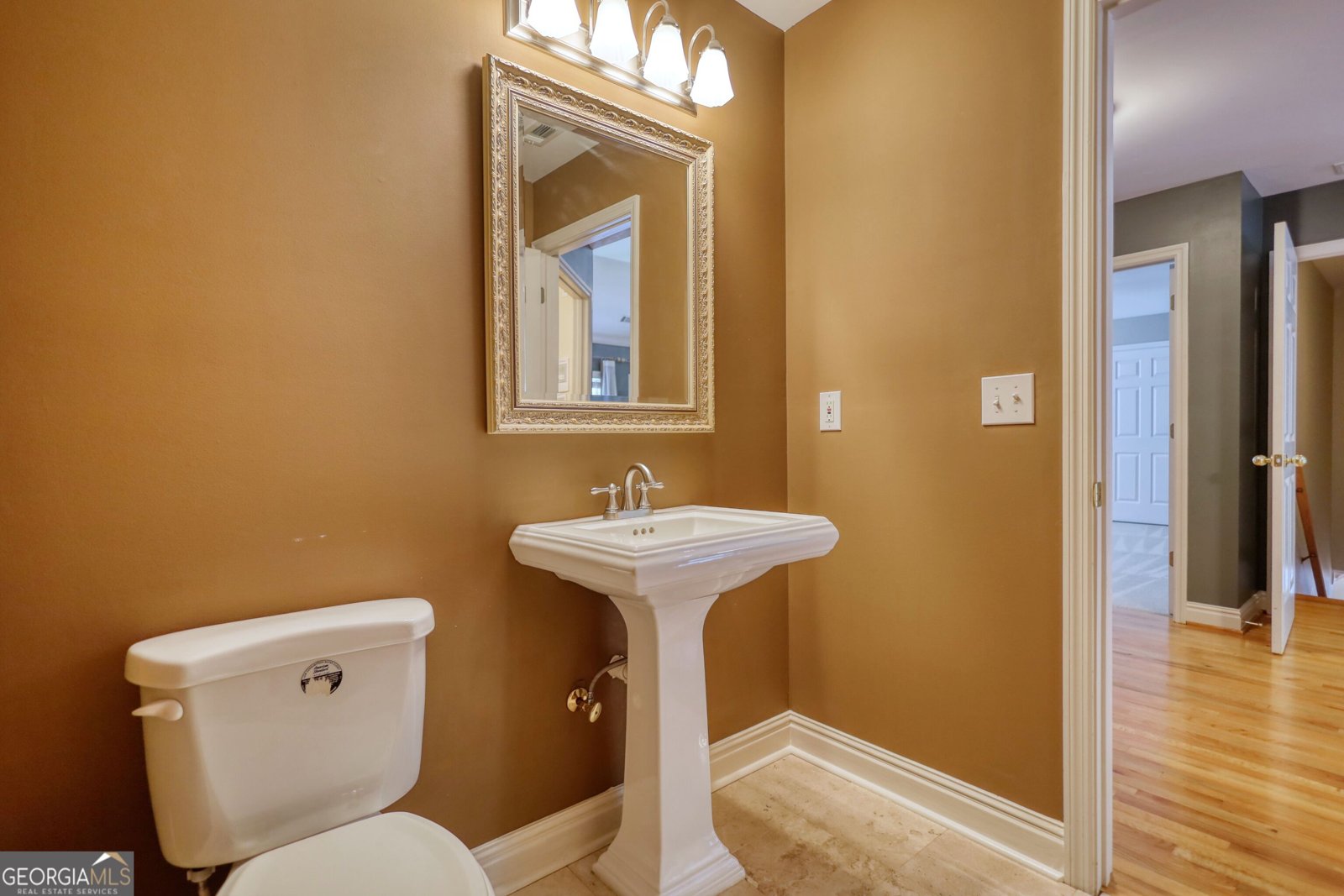 205 Tabor Forest Drive Oxford - 19