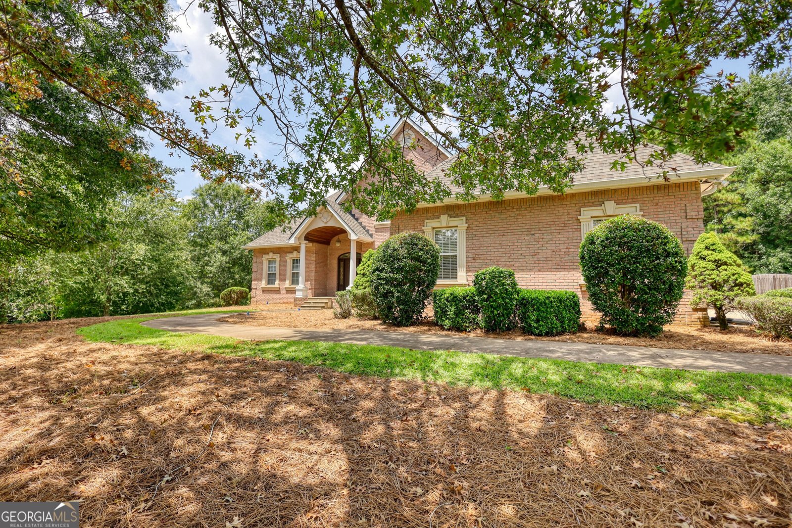 205 Tabor Forest Drive Oxford - 42